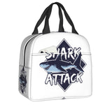 Sac Requin Attaque