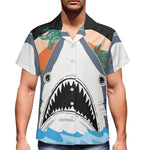 Chemise Tête de Requin