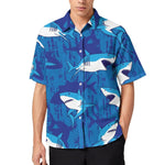 Chemise Requin pour Garçon