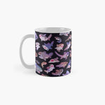 Tasse Requin Cartoon