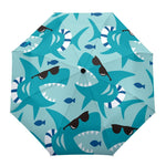 Parapluie Requin pour Enfant