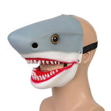 Requin Masque