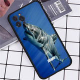 Coque Requin Solitaire