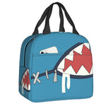 Sac Requin Cartoon