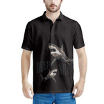 Polo Requin Abysses
