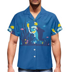 Chemise Spéciale Requin