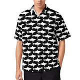 Chemise Petits Requins Blancs