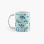 Tasse Requin Blahaj