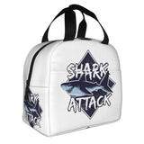 sac requin attaque