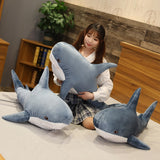 Peluche Requin