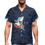 Chemise Requin Bouée