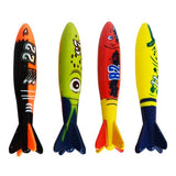 Jouets Requin Torpilles