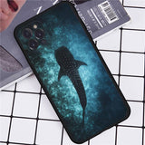 Coque Requin Mer Cristalline