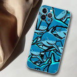 Coque SHARK