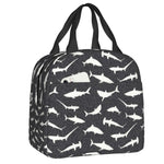 Sac Requin Femme