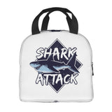 Sac Requin Attaque