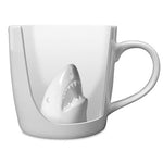 Tasse Requin en 3D