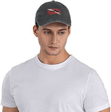 Casquette Requin Drapeau