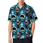 Chemise Kitsch Requin