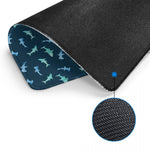 Tapis de Souris Requin Turquoise