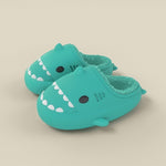 Pantoufles Requin Enfant