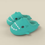 Pantoufles Requin Enfant