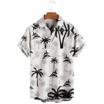 Chemise Californienne Requin