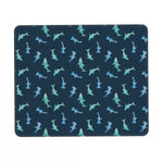 Tapis de Souris Requin Turquoise