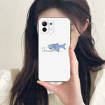 Coque Requin Chaton (Xiaomi)