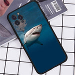 Coque Requin Surface