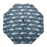 Parapluie à motifs Requins