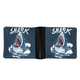 Porte-Monnaie SHARK