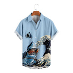 Chemise Requin Nike