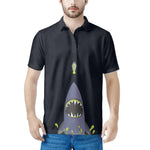 Polo Requin Proie