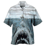 Chemise JAWS