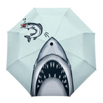 Parapluie Requin Chasse