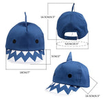 Casquette Requin Enfant