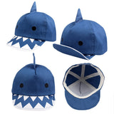 Casquette Requin Enfant