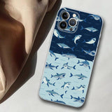 Coque Requin Homme