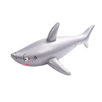 Bouée Requin Gris