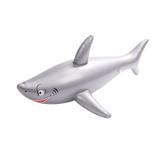 Bouée Requin Gris