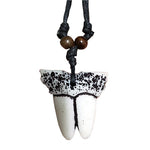 Collier Dent de Requin