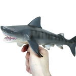 Figurine Requin Tigre
