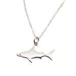 Collier Petit Requin