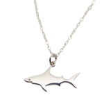 Collier Petit Requin