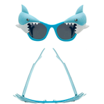 Lunettes de Soleil Requin